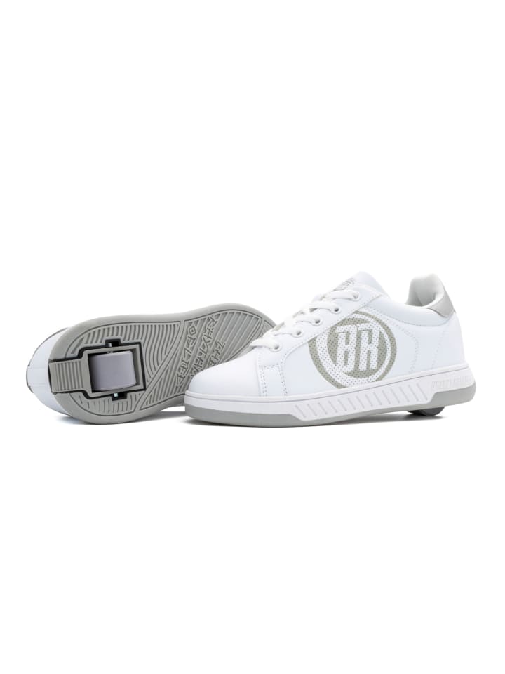Breezy Rollers BREEZY ROLLERS 2241842 Classic weiss günstig kaufen