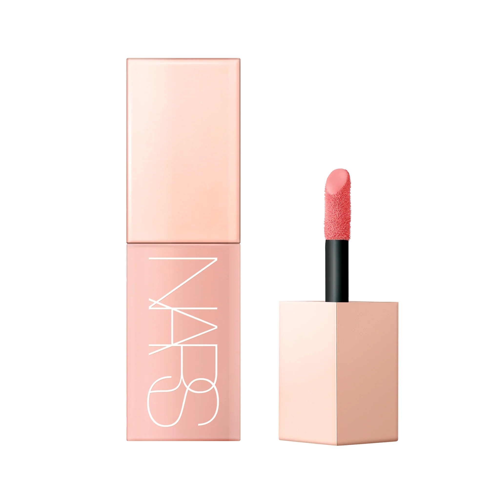 Colorete líquido AFTERGLOW para el rostro - Colorete en crema