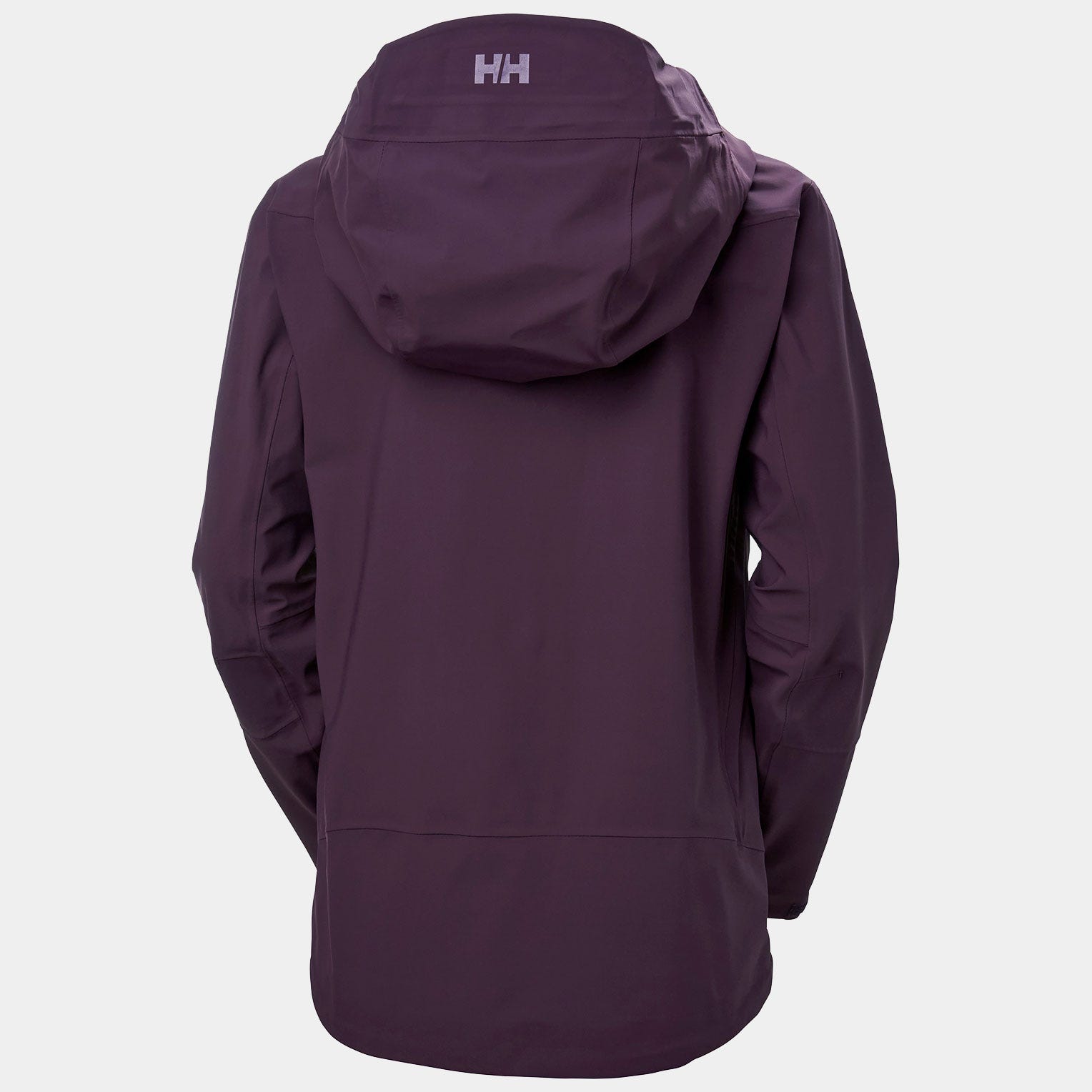 Women’s Verglas Backcountry Ski Shell Jacket