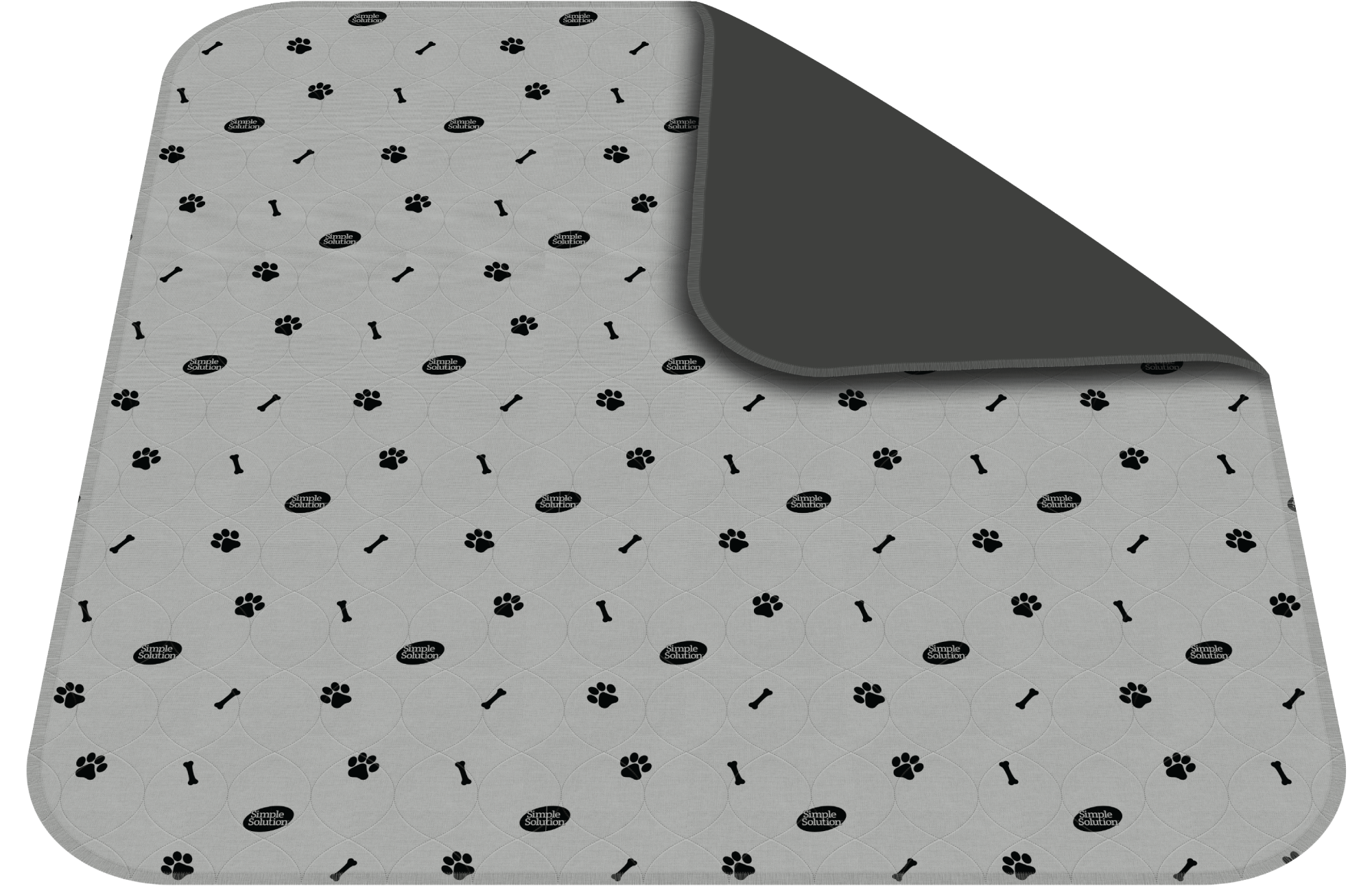 SIMPLE SOLUTION Windeln & Hygiene SIMPLE SOLUTION Washable Pads Large 2er Set