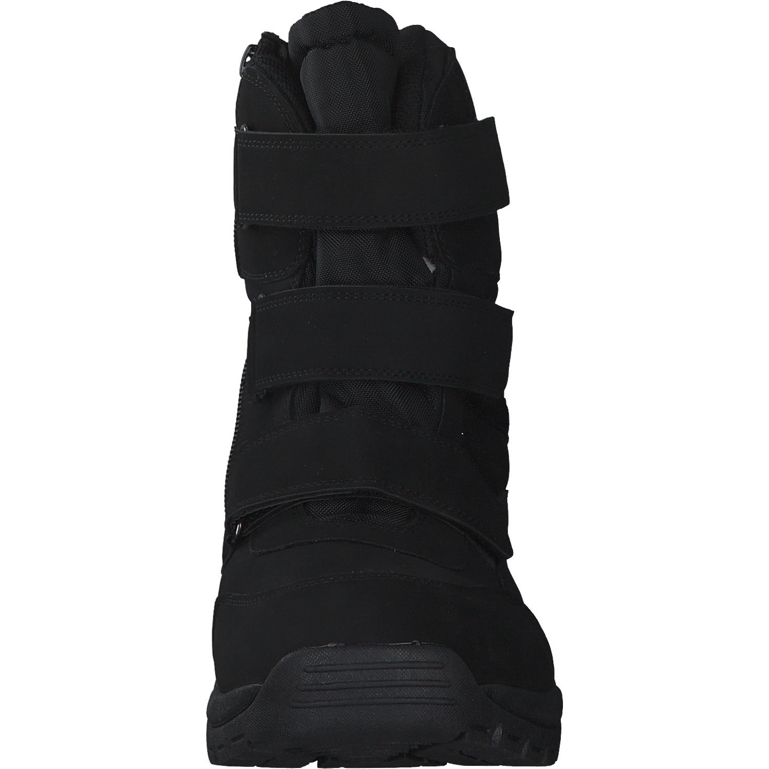 Supremo 4215202, Winterstiefel, Herren, schwarz