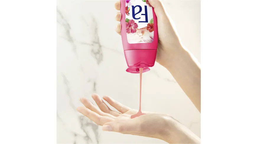 FA Pflegende Duschcreme Paradise Moments 250ml 250 ml