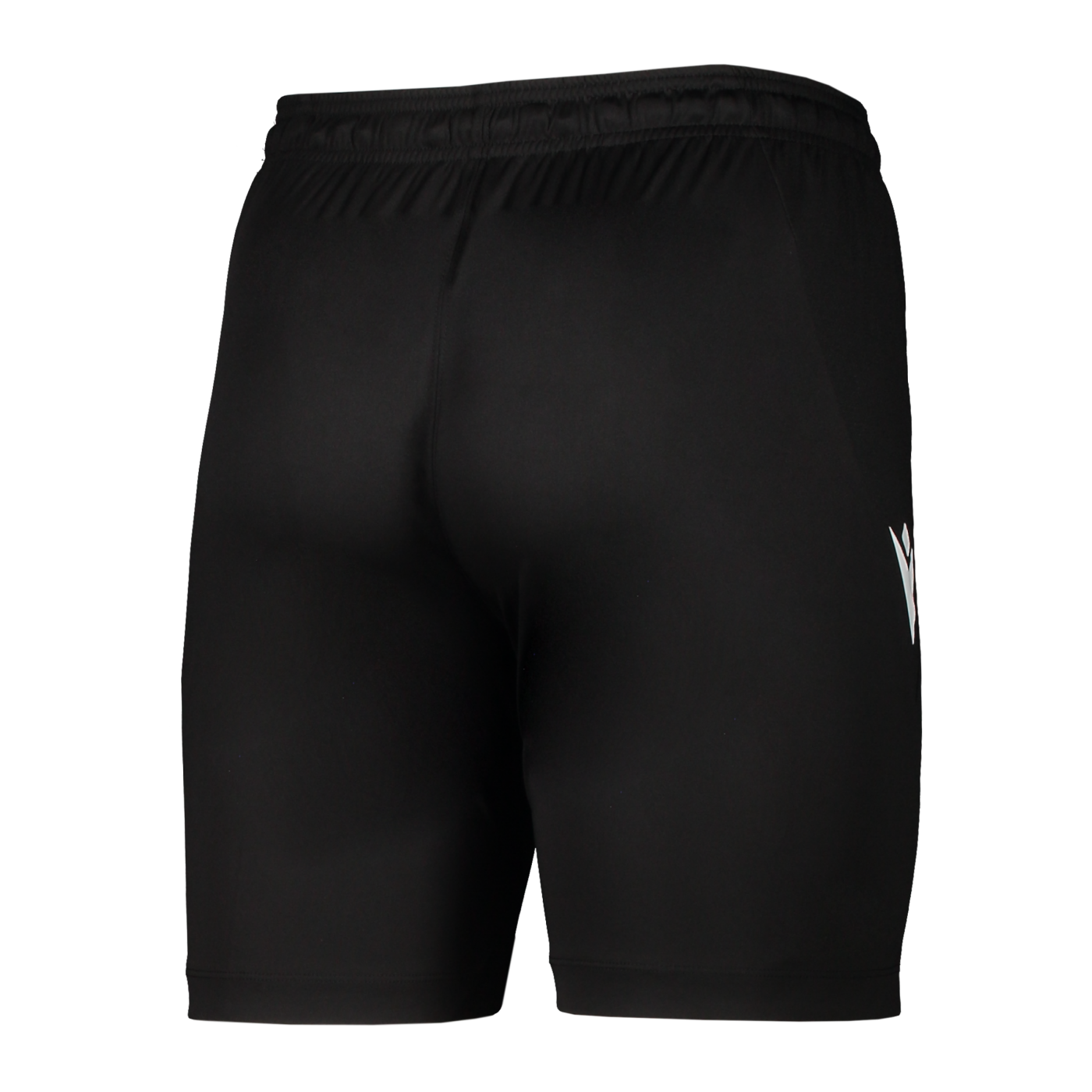 Macron Arminia Bielefeld Short Home 2023/2024 Schwarz