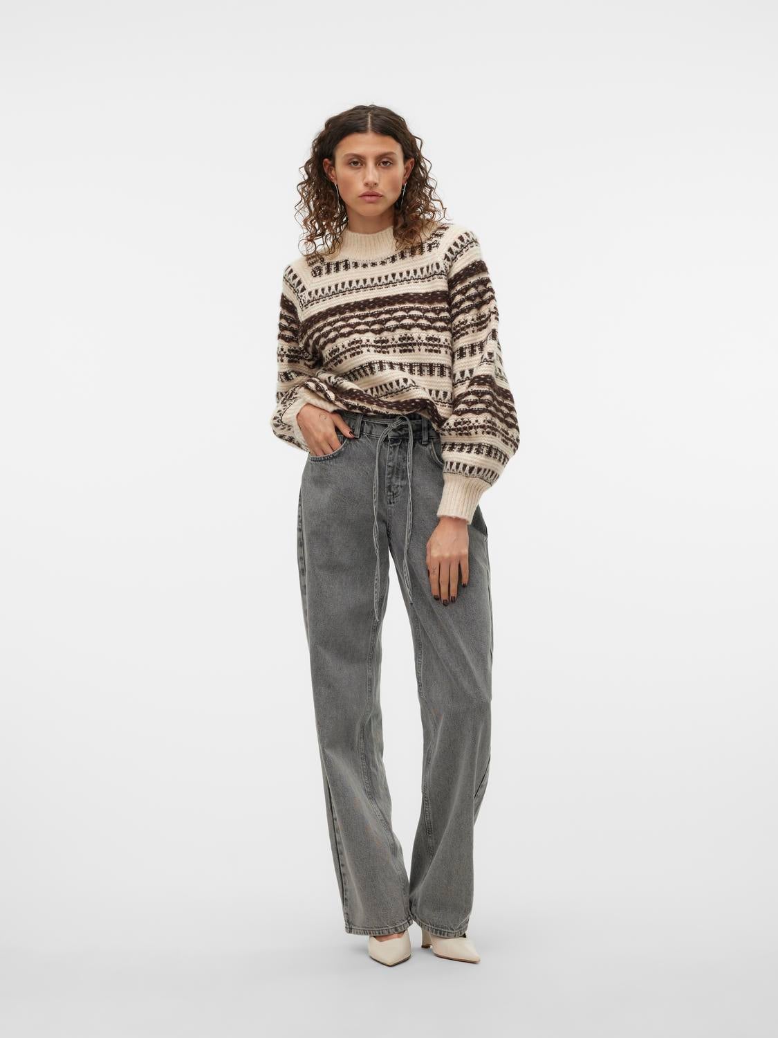 VMHENYA Pullover