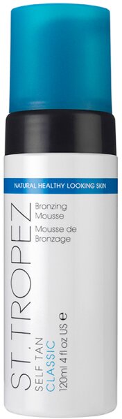 St.Tropez Self Tan Classic Bronzing Mousse Selbstbräunungsmousse