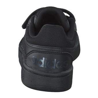 adidas HOOPS 3.0 CF C Sneaker in schwarz