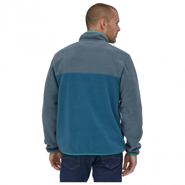 Patagonia - Lightweight Synch Snap-T P/O - Fleecepullover
