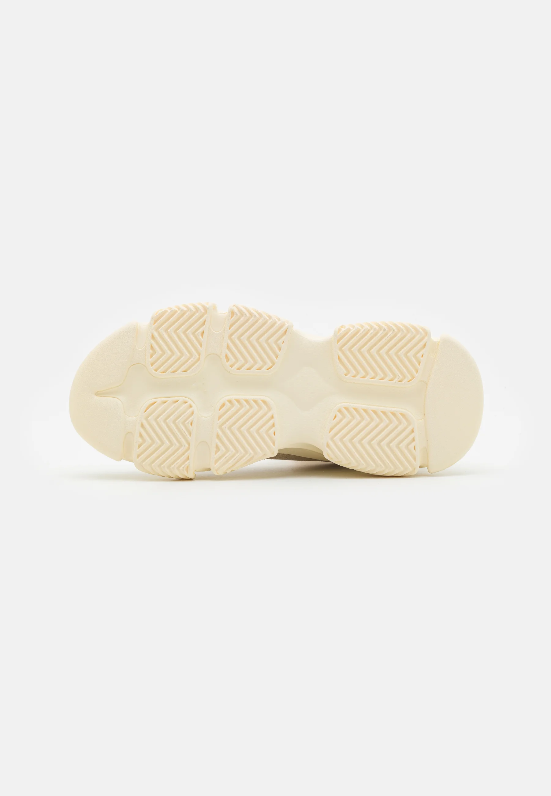 Botines de plataforma Steve Madden PRODIGY