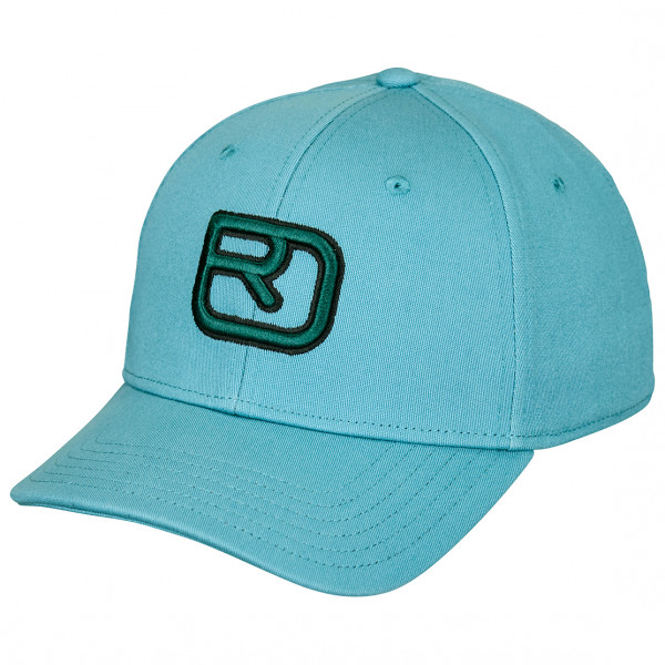 Ortovox - Logo Flex Cap - Cap