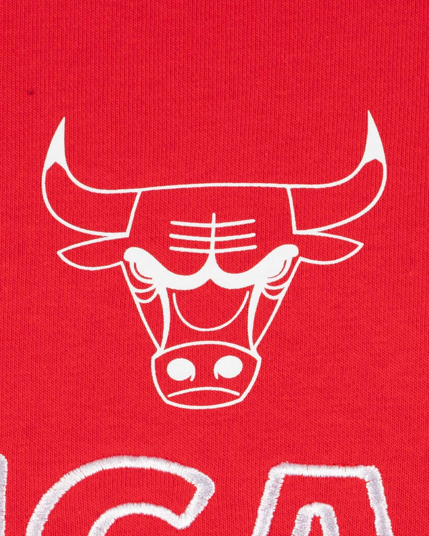 Šiltovka Felpa New Era MLB Chicago Bulls M 60503838