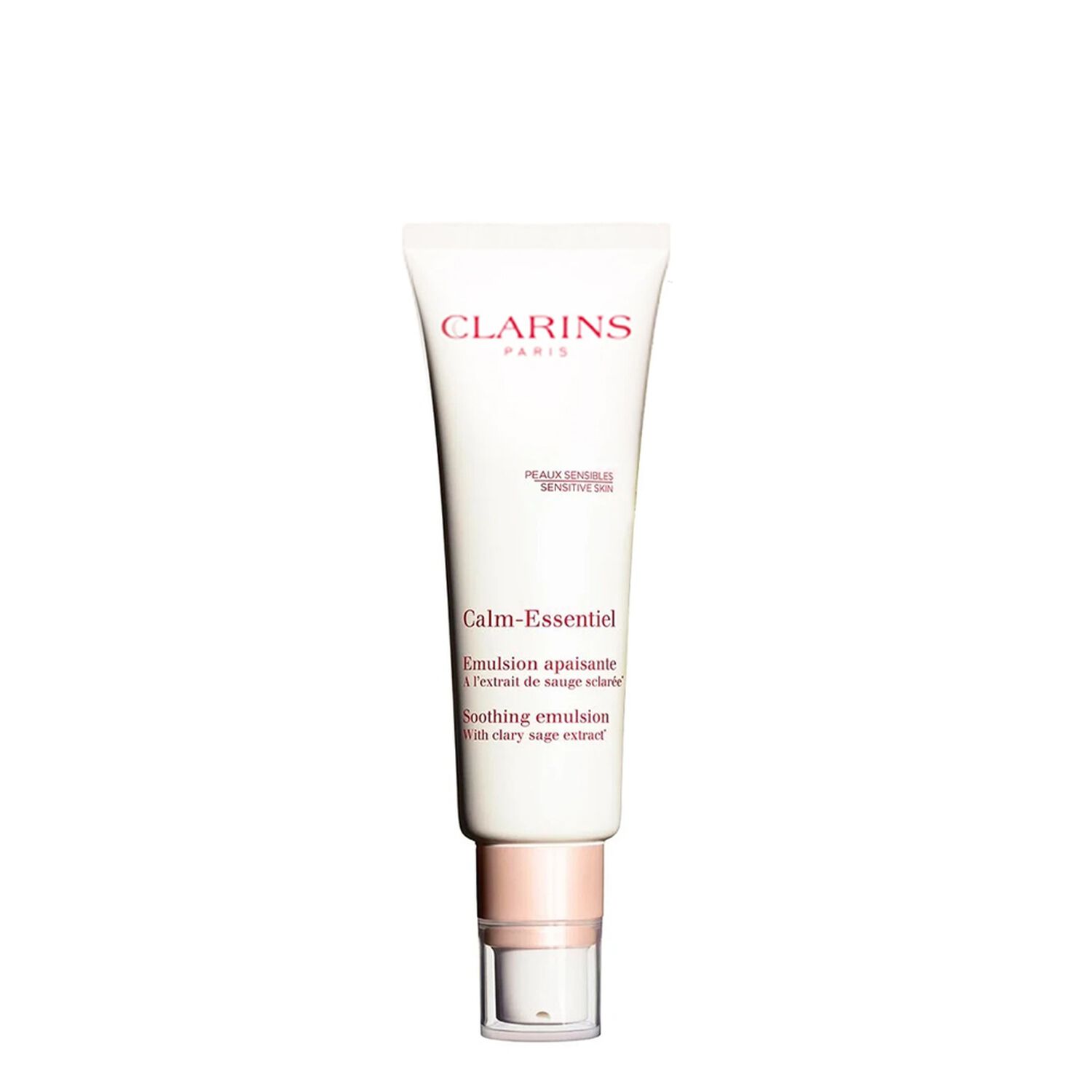 Clarins Calm-Essentiel Emulsion Apaisante 50 ml