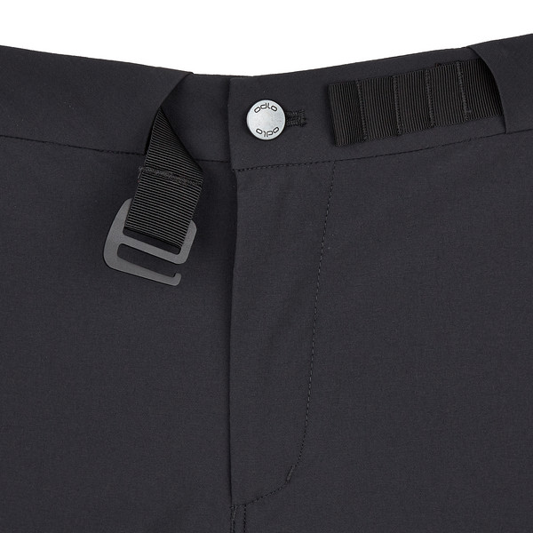 SHORT ASCENT Herren - Shorts