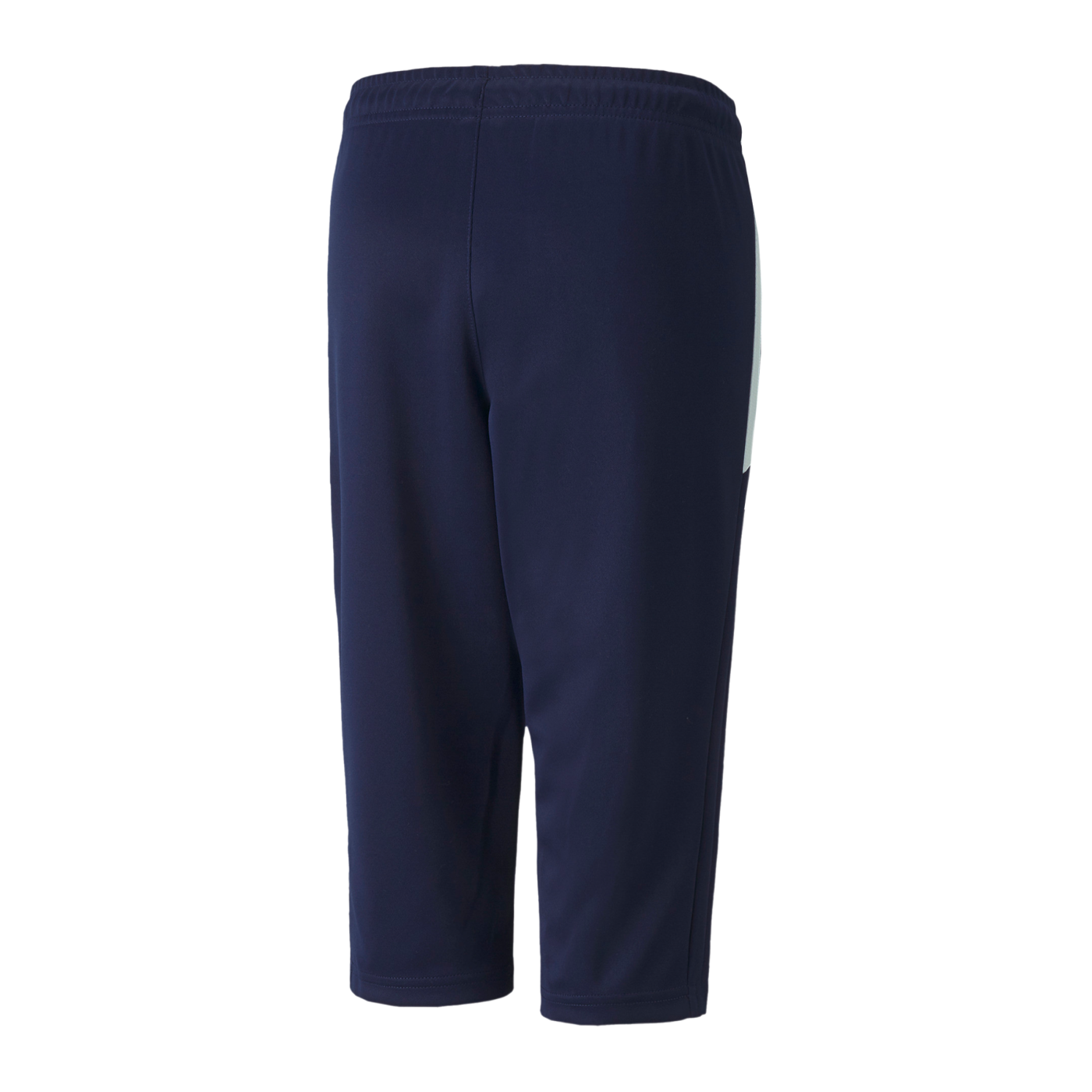 PUMA teamLIGA 3/4 Trainingshose Kids Blau F06