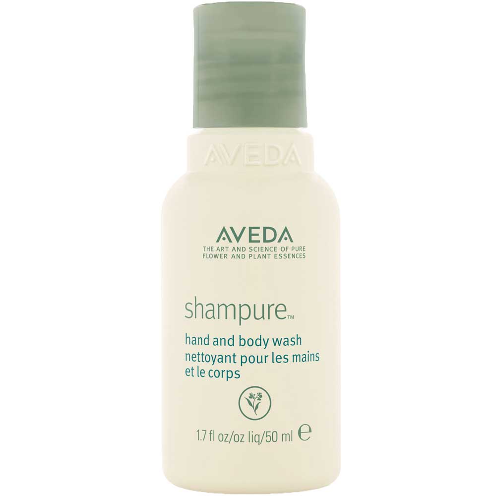 AVEDA Shampure Hand & Body Wash 50 ml