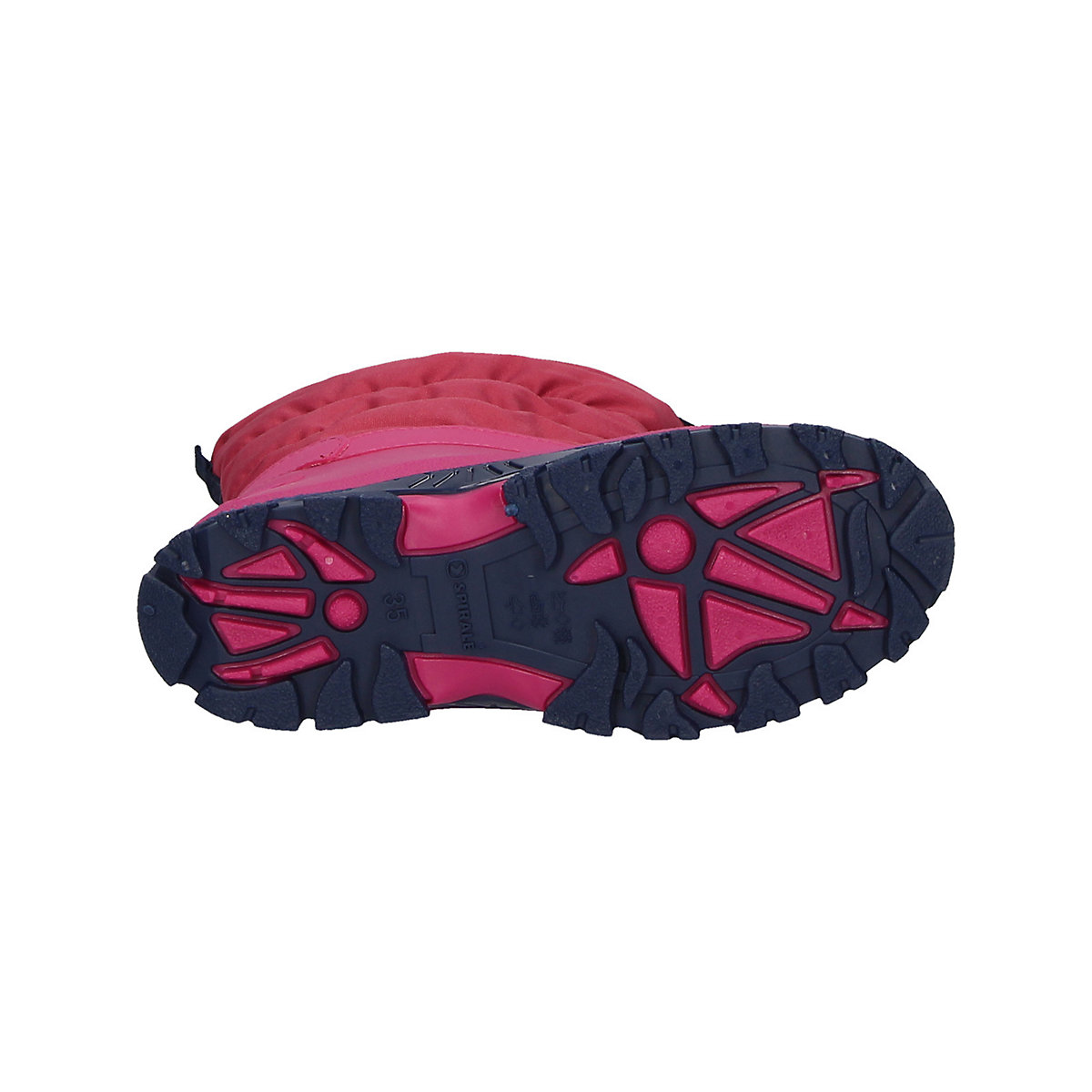 Stiefel Sidney