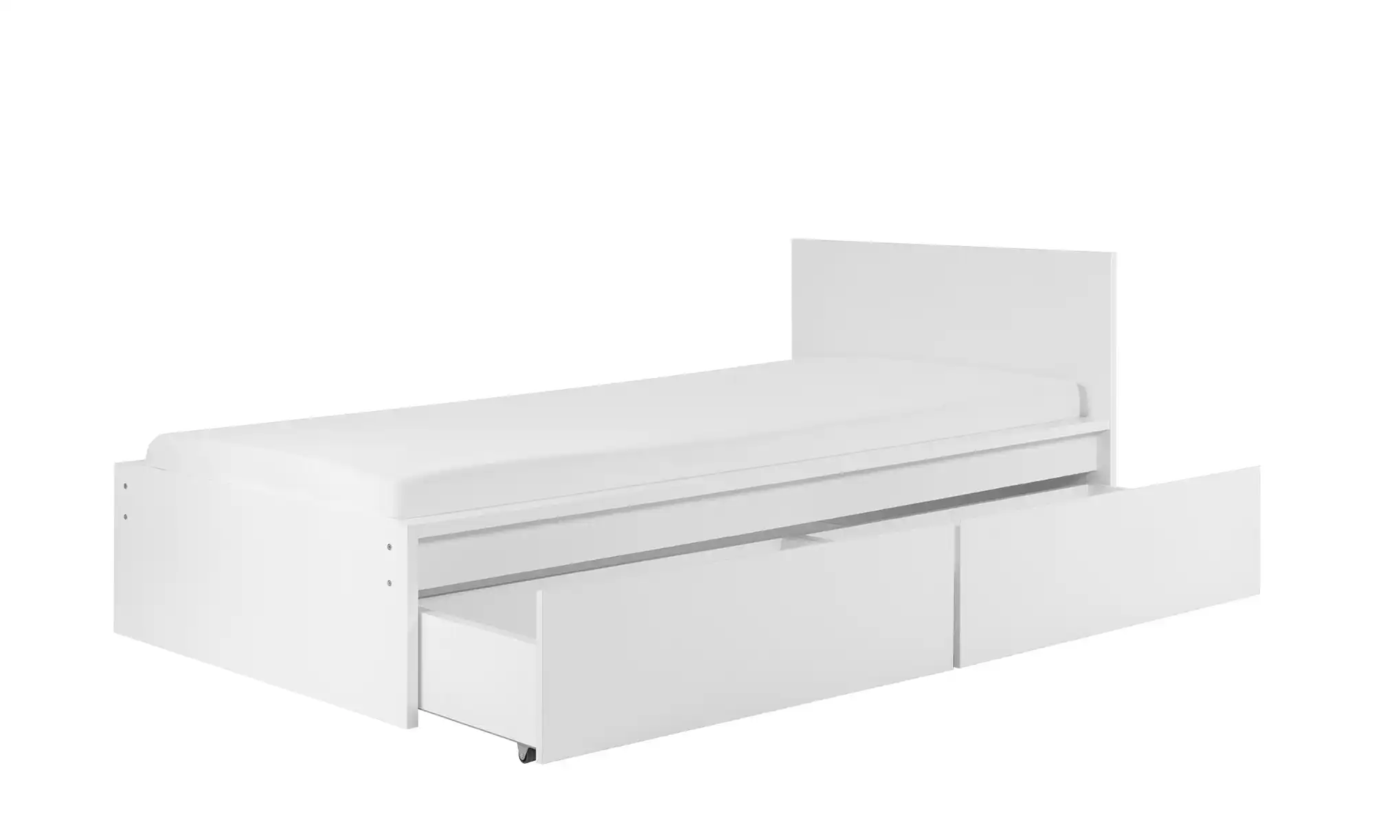 Einzelbett