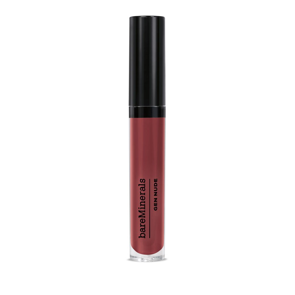 bareMinerals Lippen-Makeup GEN NUDE™ Patent Lip Laquer