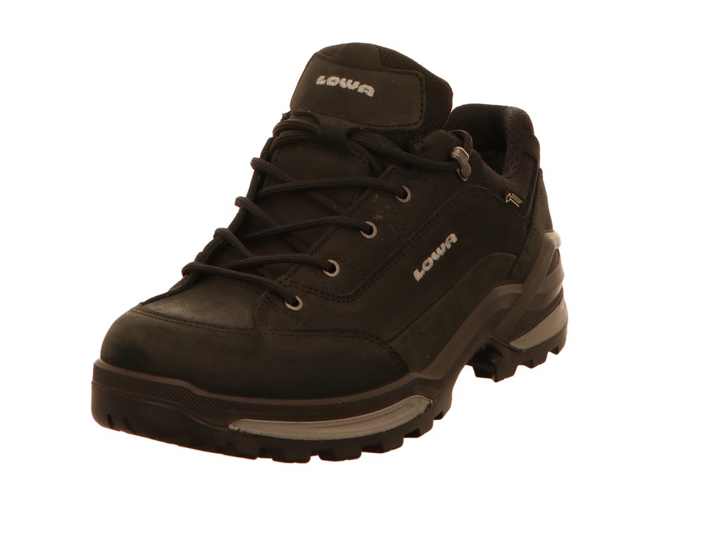 LOWA Trekkingschuhe schwarz 310963 9927