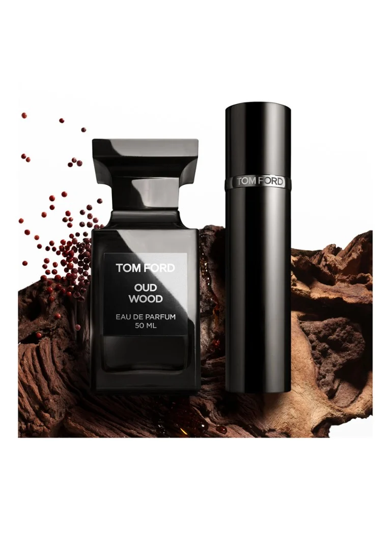 Tom Ford Oud Wood Eau de Parfum