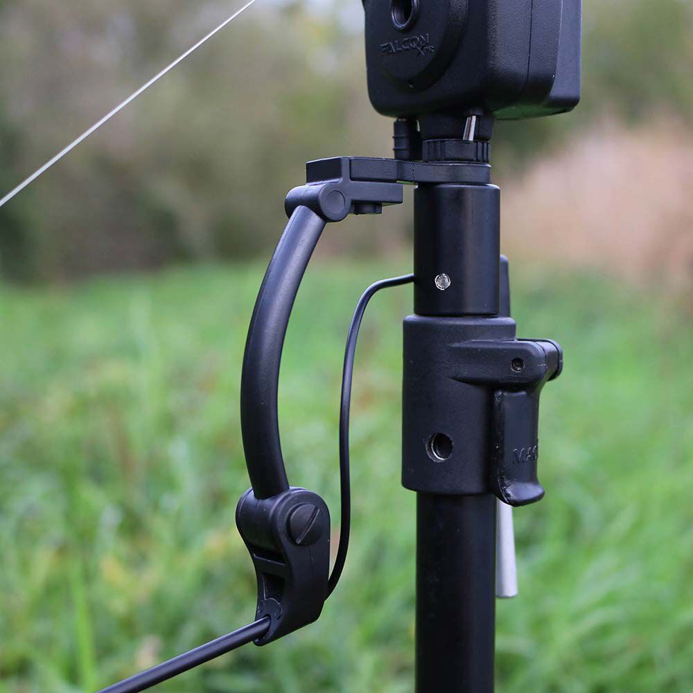 Zestaw wskaźników Mack2 Pro Tech (4 wskaźniki wizualne)