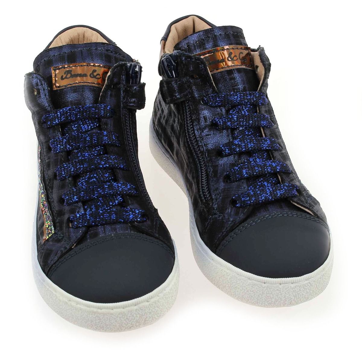 Bana & Co   21232001 - Marine Multi