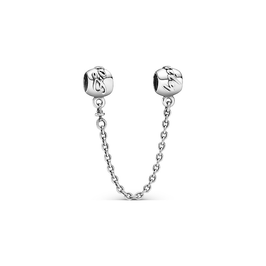 Pandora Charm Moments Family Forever Komfortkette