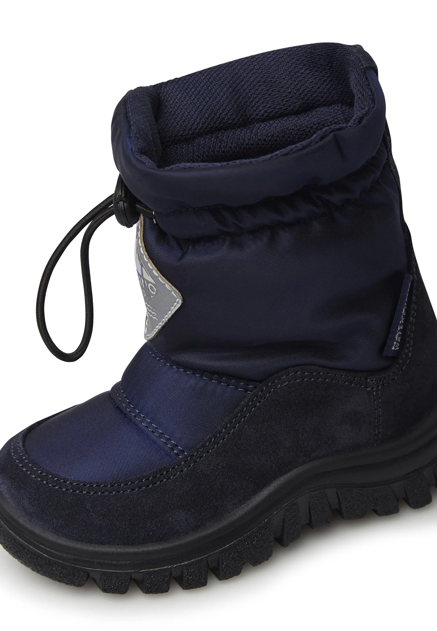 Naturino VARNA - Botas de nieve