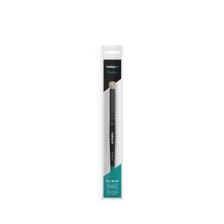 Vallejo - Dry Brush - Natural Hair Dry Brush Medium
