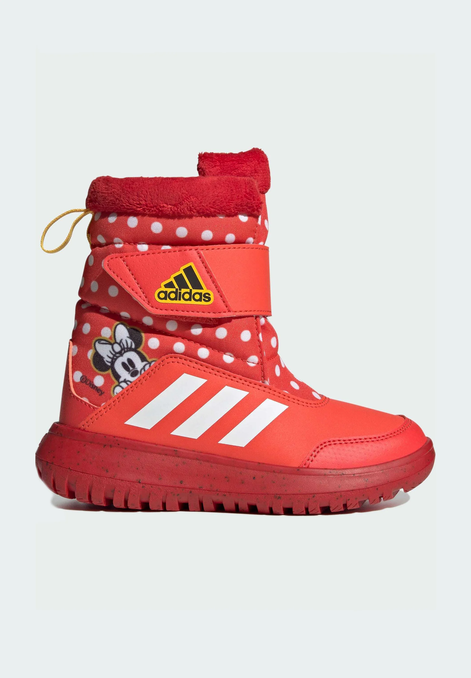 adidas Sportswear WINTERPLAY Xadidas DISNEY KIDS - Botas de nieve