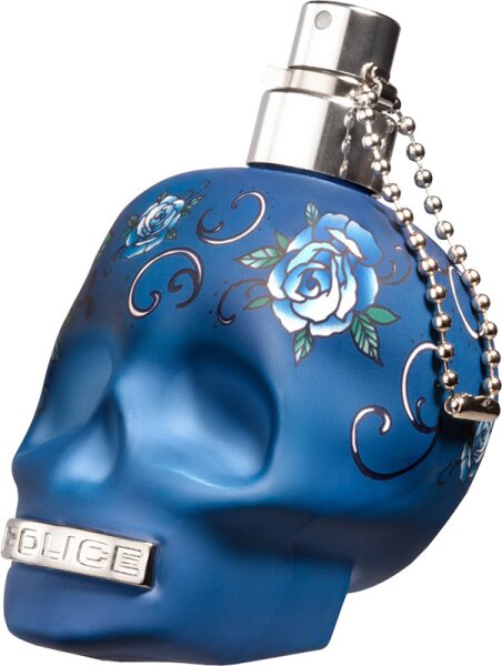 Police Parfum To Be Tattooart Eau de Toilette