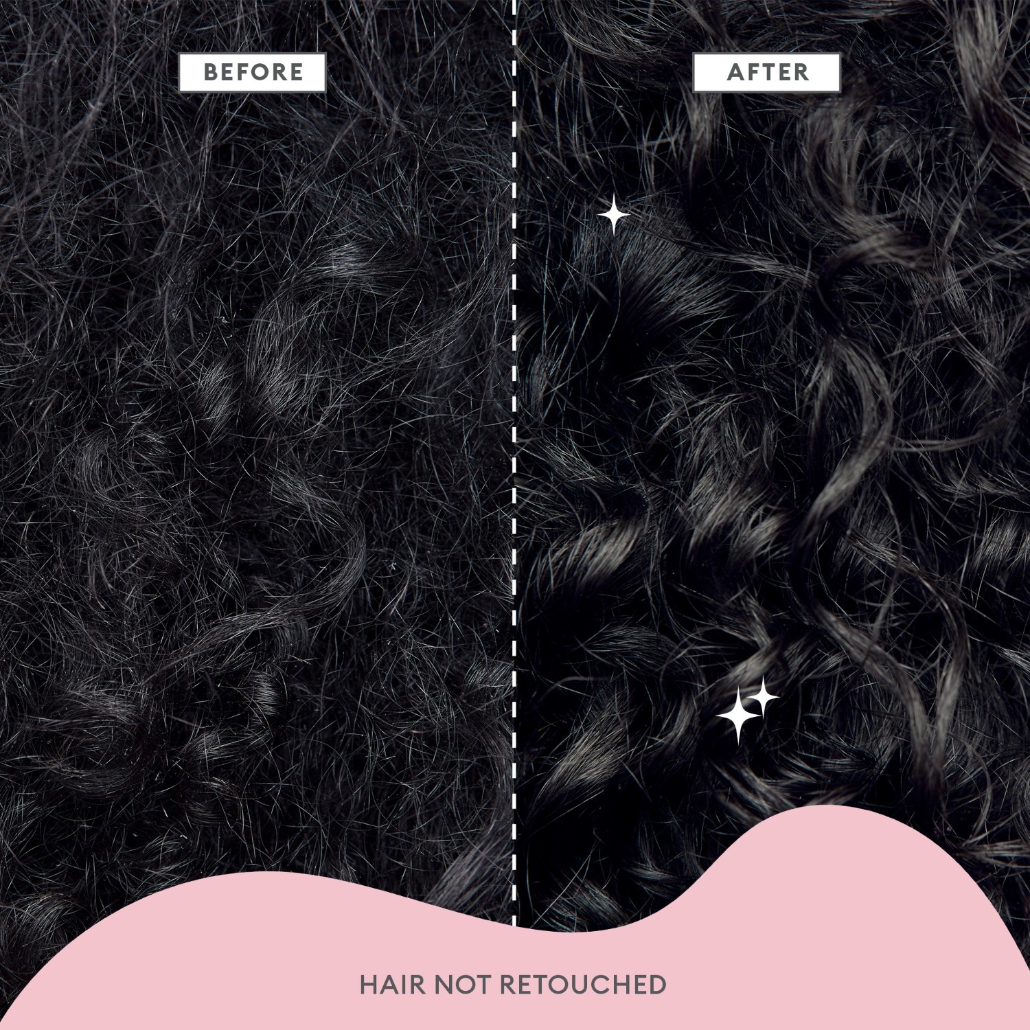 Rice Water Protein + Moisture Strengthening Hair Treatment