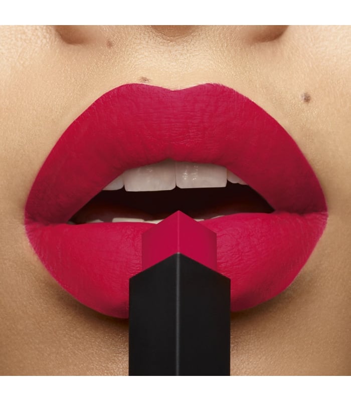 YVES SAINT LAURENT-Rouge Pur Couture The Slim-Rouge à lèvres