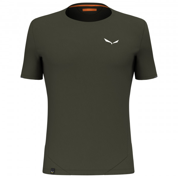 Salewa - Pedroc Dry Hybrid T-Shirt - Funktionsshirt