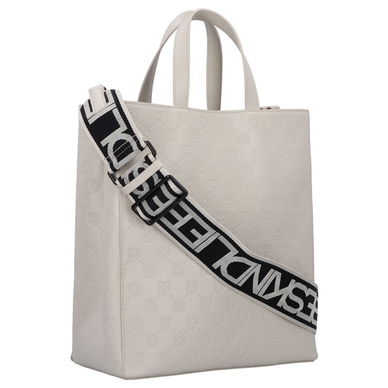 Shopper Paper Bag Icon M
