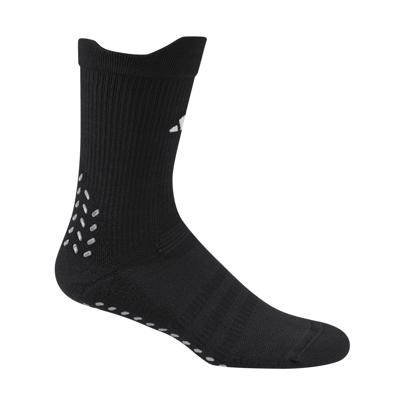 adidas Grip Print Socken Schwarz