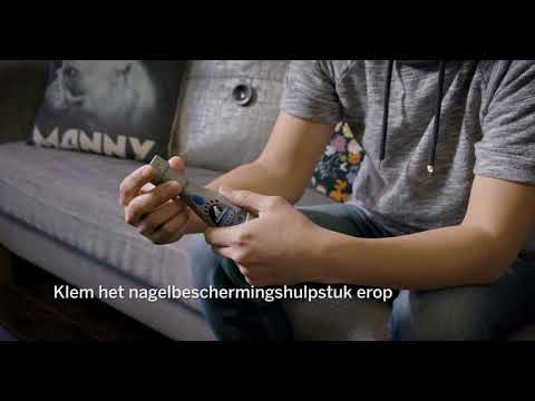 „Dremel F0137020JA“ naminių gyvūnėlių nagų priežiūros rinkinys (7020-PGK)