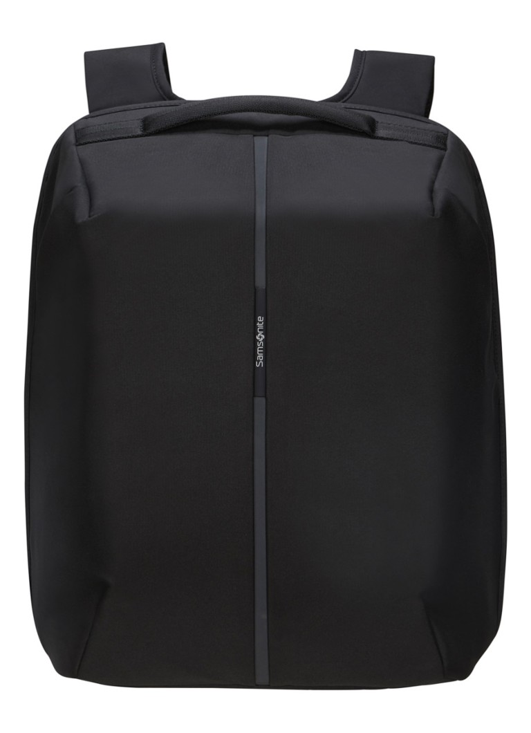 Batoh Samsonite Securipak 2.0 s přihrádkou na notebook 17,3 palce