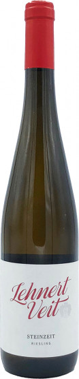2017 STEINZEIT Riesling trocken - Weingut Lehnert-Veit
