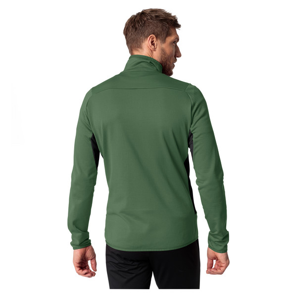 MONVISO FLEECE FZ JACKET II Herren - Fleecejacke