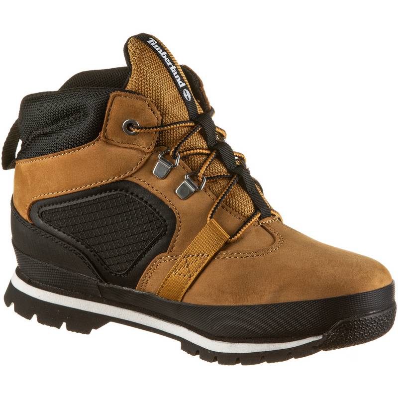 TIMBERLAND Euro Hiker Reimagined NWP Boots Kinder