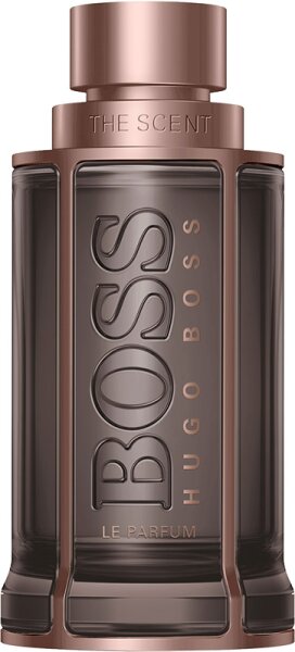 Hugo Boss Boss the Scent Le Parfum Parfum