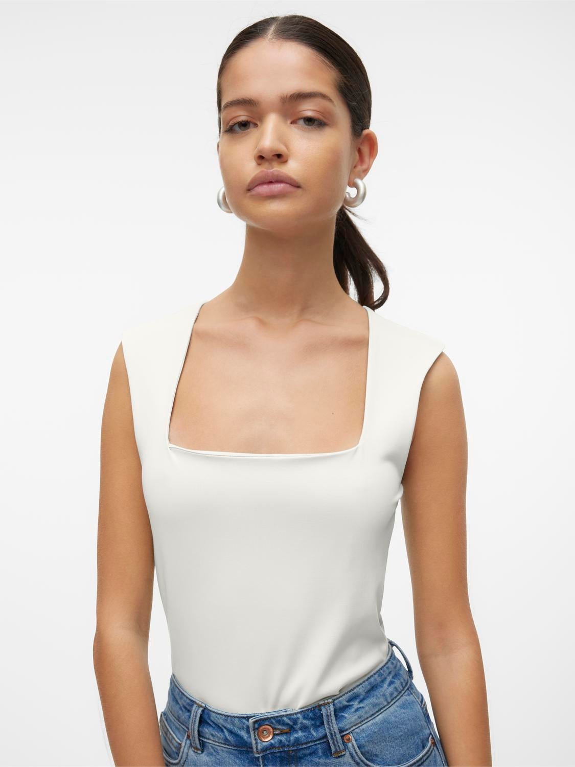 VMMILLION Top