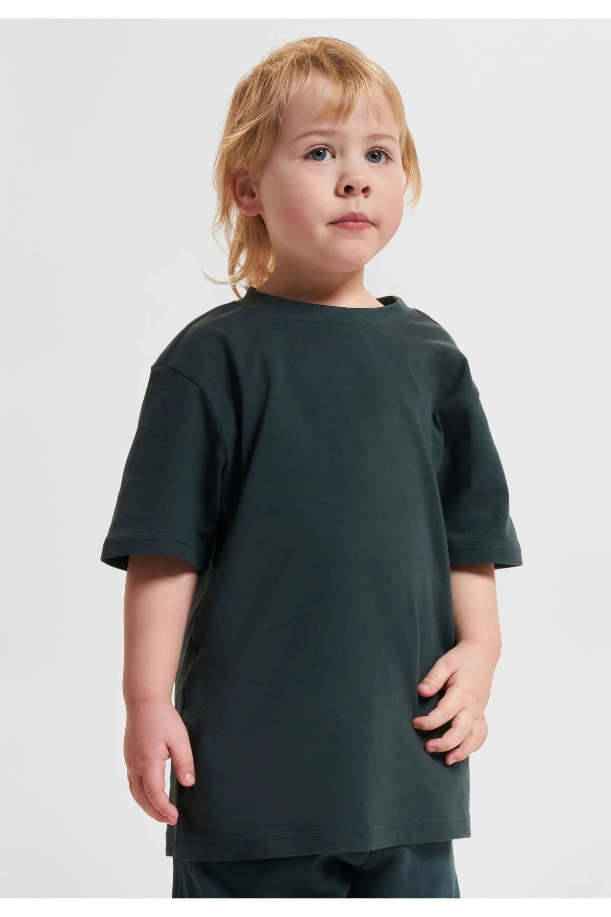 Urban Classics  Herren Boys Tall Tee