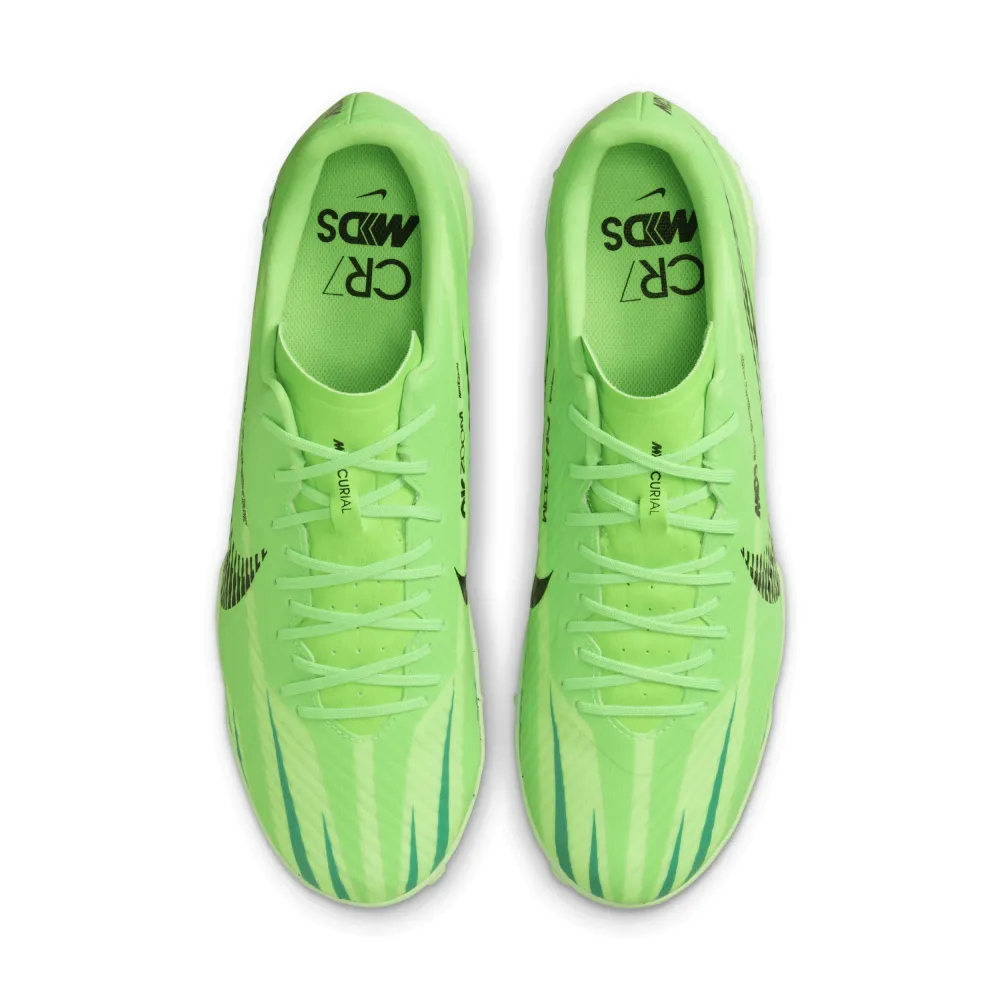 Nike Vapor 15 Academy Mercurial Dream Speed TF Low Top FJ7191-300 / grün