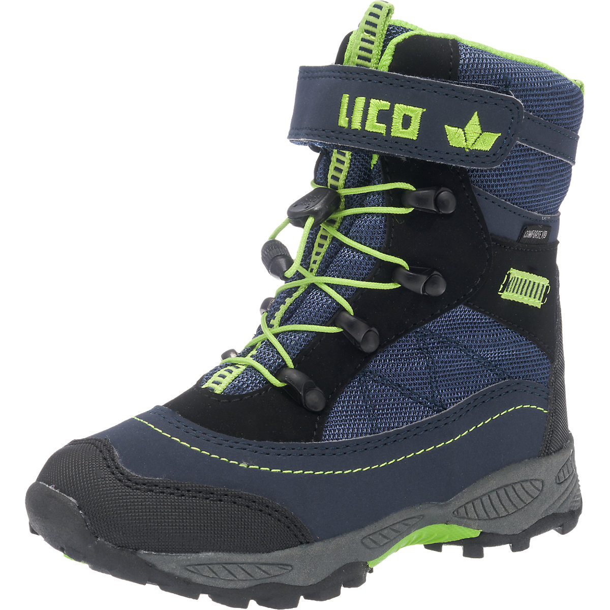 Winterstiefel SUNDSVALL für Jungen