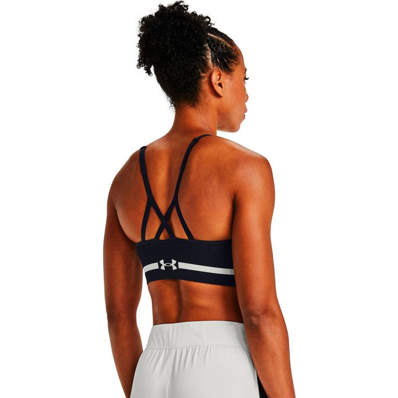 Under Armour Seamless Low Long BH Damen