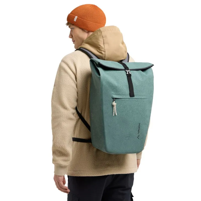 Vaude Clubride Urban 25 - Dusty forest