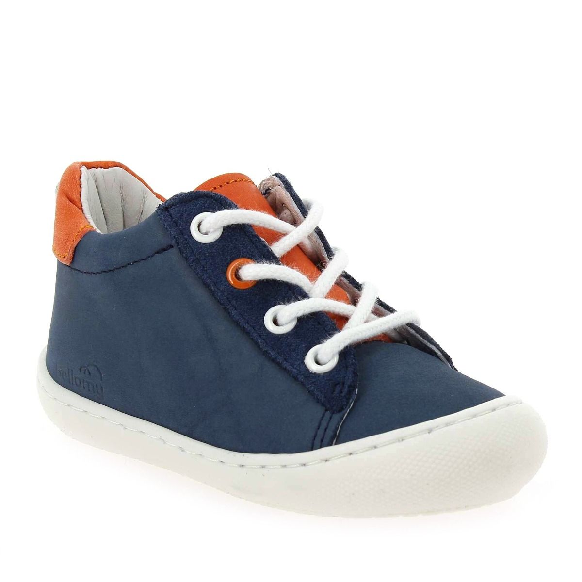 Bellamy  LEWIS E23 - Marine Orange