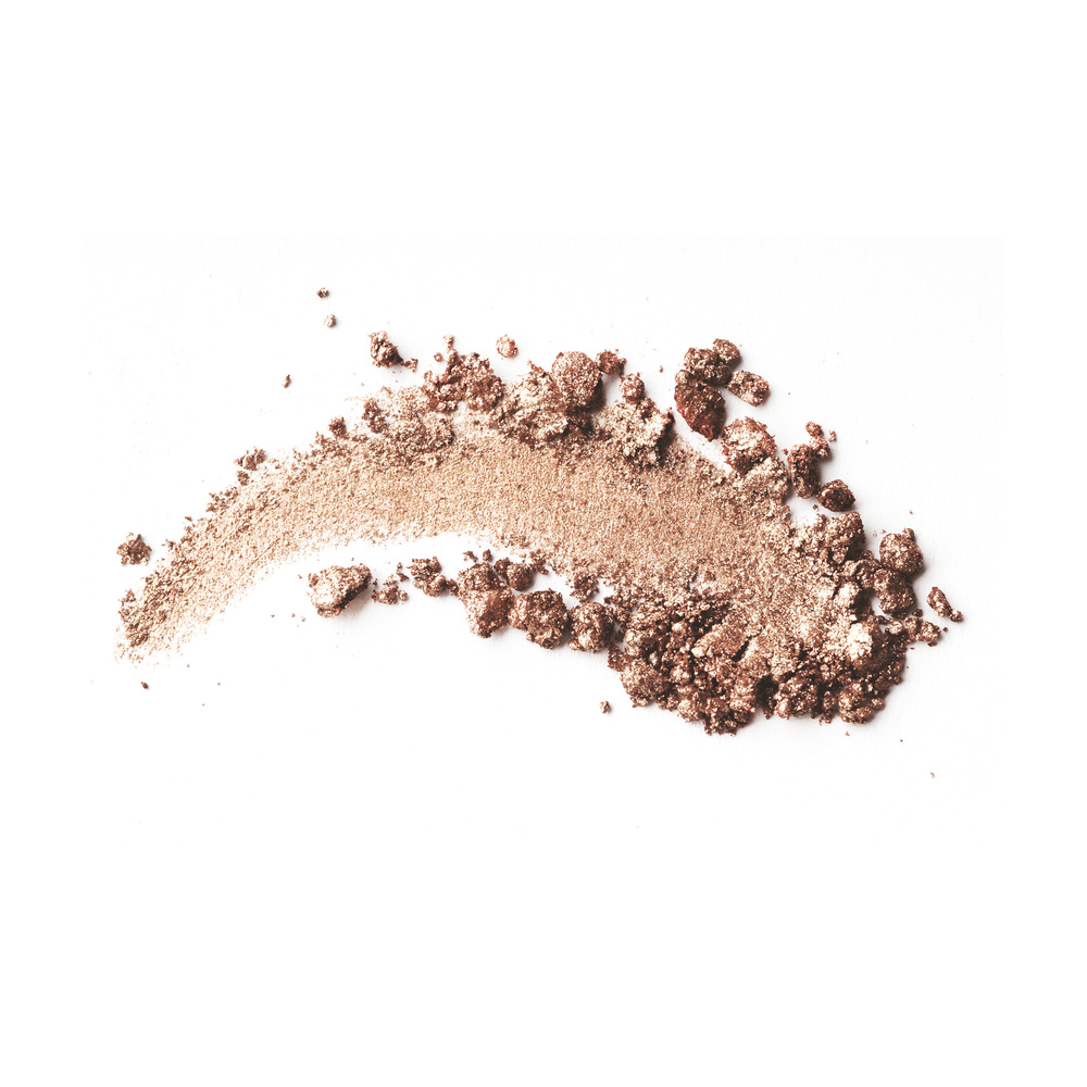 Nocibé Mono Eyeshadows Fard à paupières Métallique