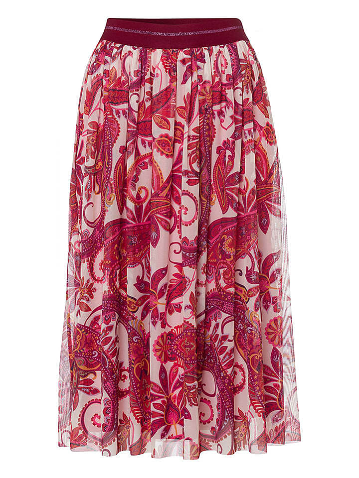 More & More Rock in Pink/ Rosa günstig kaufen 36